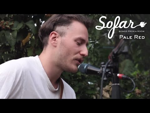 Pale Red - Mineral Lick | Sofar Vancouver