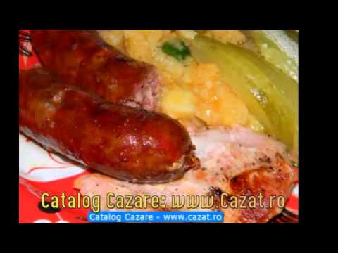 Cazare Hurducesti, Mehedinti - Cazat.ro