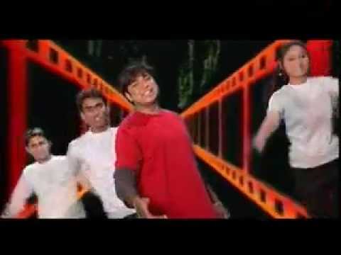 kuri samne chubare wali