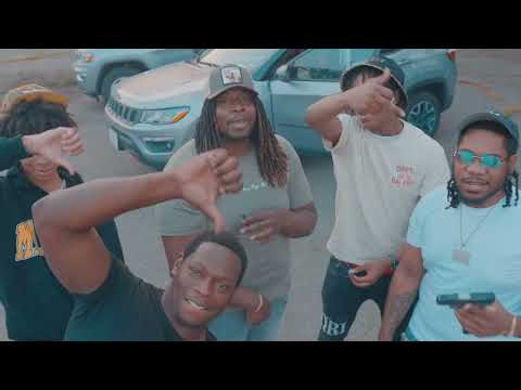 Wuandot - Halo (Official Music Video)