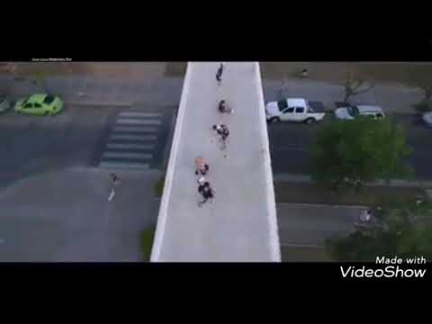 Córdoba Freestyle Fútbol - The best year