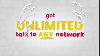 Unlimited 2 Day Plan