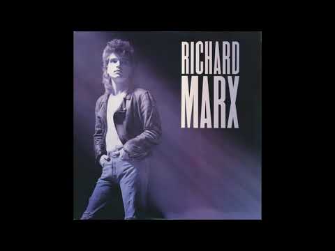 Richard Marx  / Todos Sus Grandes Exitos
