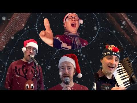 Run with the Fox - Official Video