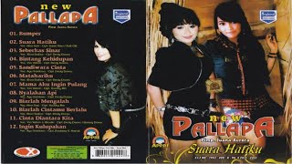 Download lagu NEW PALLAPA - SUARA HATIKU / VERSI NIKE ARDILLA (FULL ALBUM VCD KARAOKE) mp3