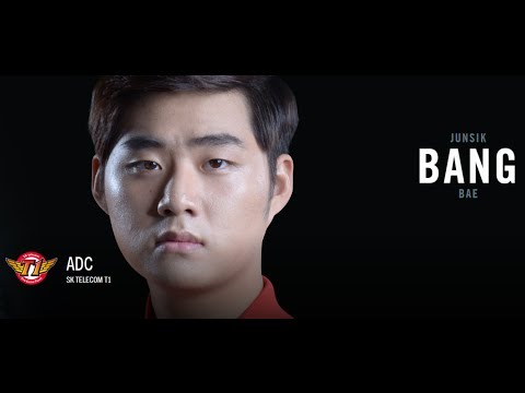 SKT T1 Bang - Kennen vs Jayce - Top - Patch 7.10