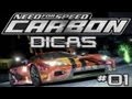 Dicas Need For Speed Carbon 39 39 dicas B sicas 39 39 0