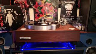 SUZI QUATRO - HALF AS MUCH AS ME (SATIN M-14 MC CARTRIDGE)