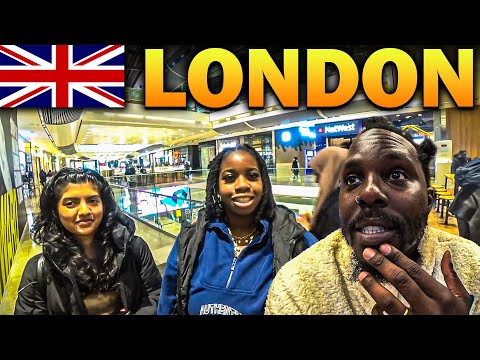 This Is London City What Really Happens Here