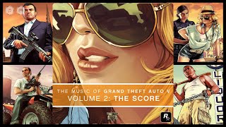 Tangerine Dream, Woody Jackson, The Alchemist, Oh No - Welcome to Los Santos (Outro) (GTA V | V2)