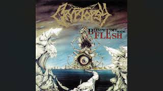 Gravaged (A Cryptopsy) (remastered 2025)
