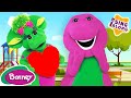 I Love You Barney Nursery Rhymes And Kids Songs