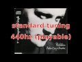 440hz Another Day In Paradise Phill Collins Playable