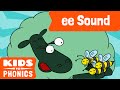 Ee Fun Phonics How To Read Made By Kids Vs Phonics