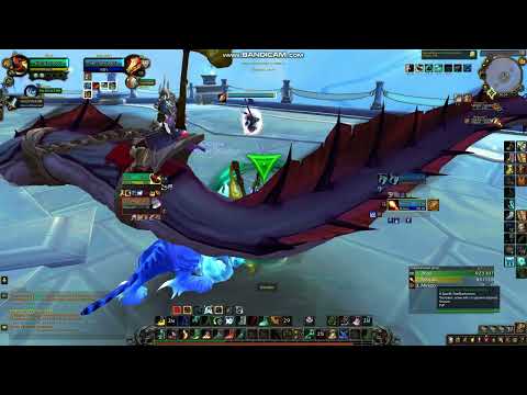 2x2 ARENA | Windwalker MONK & WAR | ONESHOT BUILD | Serenity | PVP 9.2 - Shadowlands