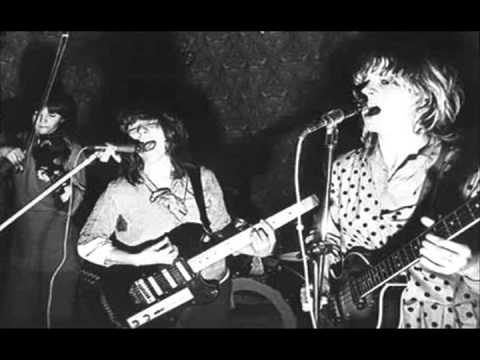 the raincoats - 57 ways to end it all