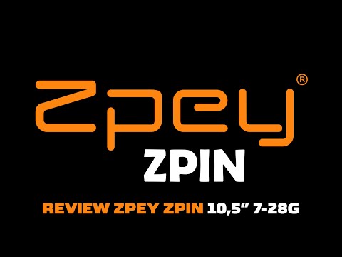 Zpey Zpin review