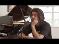 J.Cole talks about life outside of music,fatherhood,and marriage (J.Cole x Angie Martinez Interview)