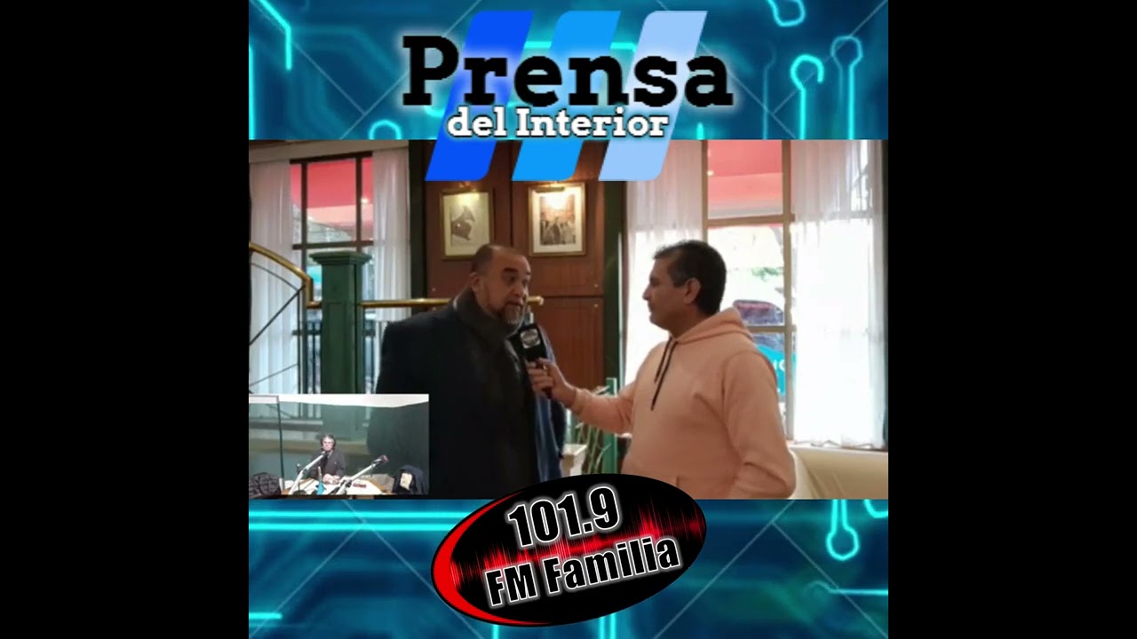 MAXIMILIANO FRONTERA