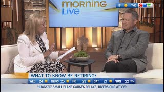 Do you really need $1.7 million to retire?