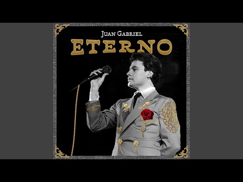 Luna – Juan Gabriel