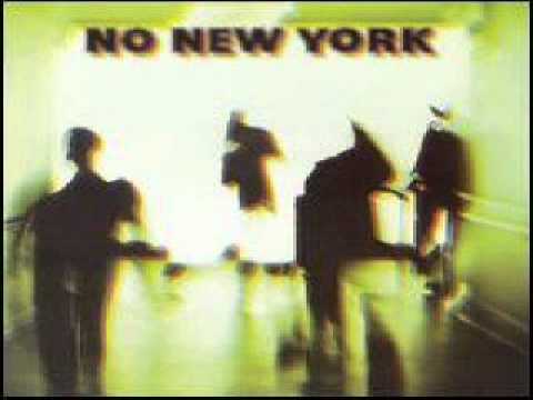 AA. VV. No New York (Antilles) 1979  producer Brian Eno. Full CD