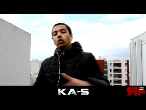 Rami Style #12 : Ka-s (Aulnay-sous-Bois - 93) (By Rami Projet)