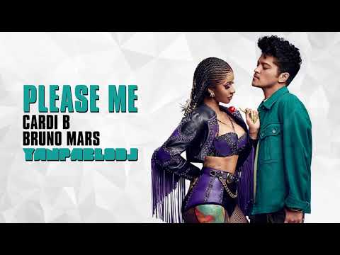 Yan Pablo DJ, Cardi B e Bruno Mars - Please Me (FUNK REMIX)