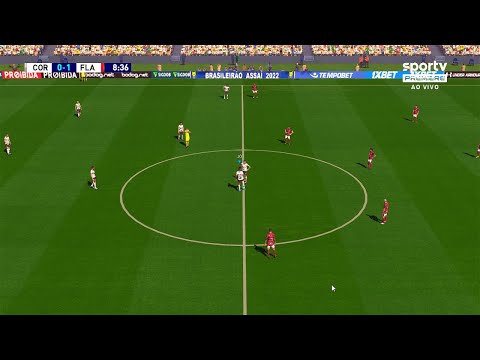 PES 2017 || NOVO PLACAR DO BRASILEIRÃO PARA MASTER LIGA || PATCH BMPES
