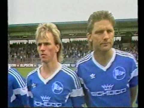 Arminia Bielefeld - DSC Wanne-Eickel 3:1 (12.5.90)