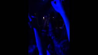 Kirk Knight - 5 Minutes (live) @ Webster Hall NYC