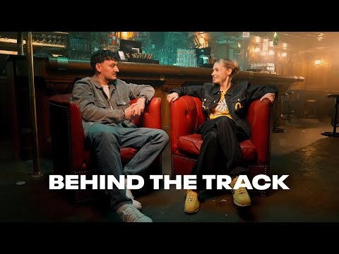 Esther Graf, Montez - überall (Behind the Track)