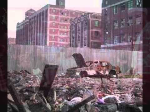 MADE SMB - Rahlo Nixon: "I Hustle"