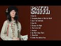 Blue Poles-Patti Smith-Smash hits anthology for 2024-#Cutting-edge