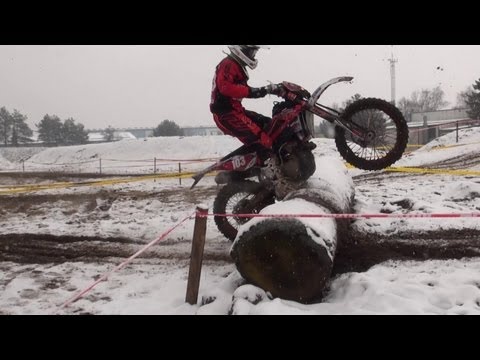 Enduro DEM 2013 Rd.1 Uelsen