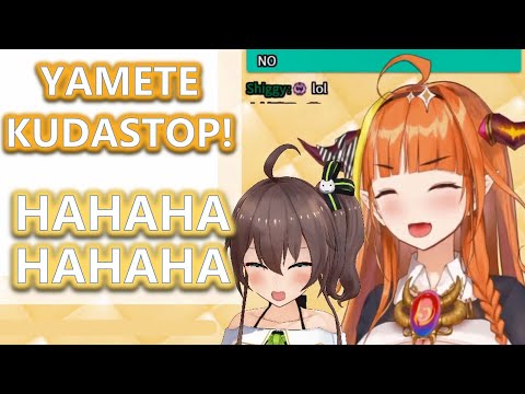 Matsuri Totally Lost it at YAMETEKUDASTOP during Coco Reddit ...