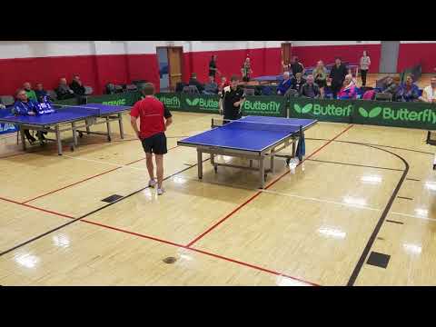 Michael Wolski (2346) vs Artur Kurek (2295) - CCG Open Final