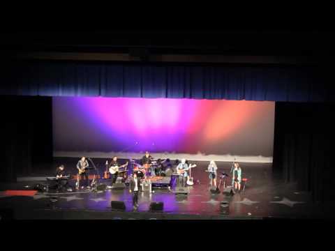 Kyle Vincent Former Lead Singer of The Bay City Rollers