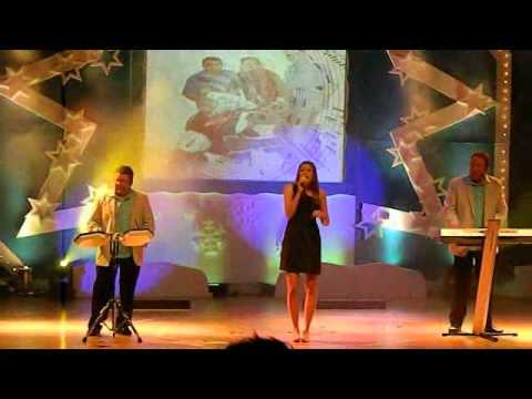 Die Evergreens - 1000 Herzen für Kronach am 17.12.2011