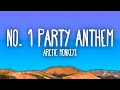 Arctic Monkeys No 1 Party Anthem Lyrics 1HOUR