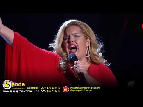 TAMARA JEREZ (Tributo a Rocío Jurado)