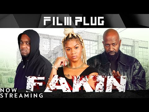 Fakin Trailer
