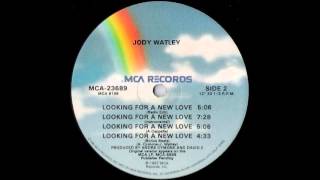 Looking For a New Love (Instrumental Version) - Jody Watley (87)