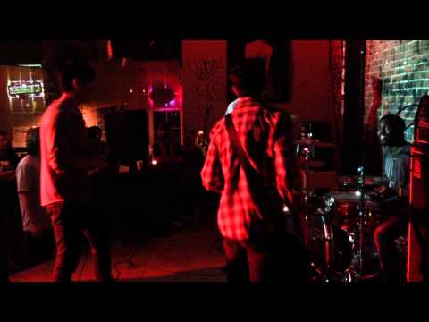 Broken (10/13/13) FIRST SHOW