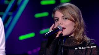 Cœur De Pirate / Synapson &quot;Aimer D&#39;Amour&quot; (Boule Noire) (Extrait) (2018)