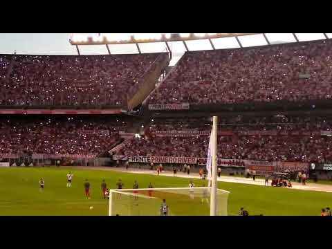 Gol De scocco a independiente 2 a 0