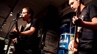 Tiger Lou - Days Will Pass - Pet Sounds, Stockholm 2005