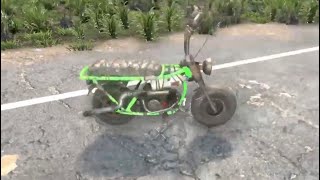 【7dtd】フォードの日！負けたら全削し！いのちを、だいじに！