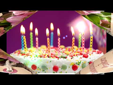 Image De Bon Anniversaire Free Download Youtube Audio Mp3 And Mp4 Sekelor