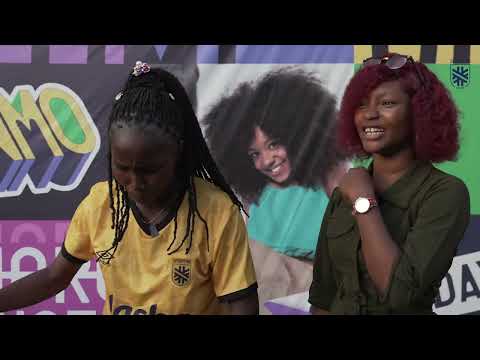 Fan Experience: Sporting Lagos 2 - 1  Ijebu United